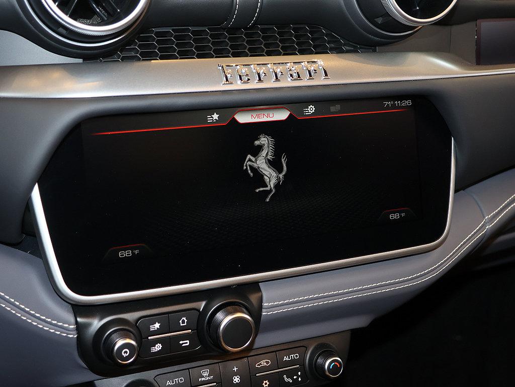 2023 Ferrari PORTOFINO M BASE photo 7