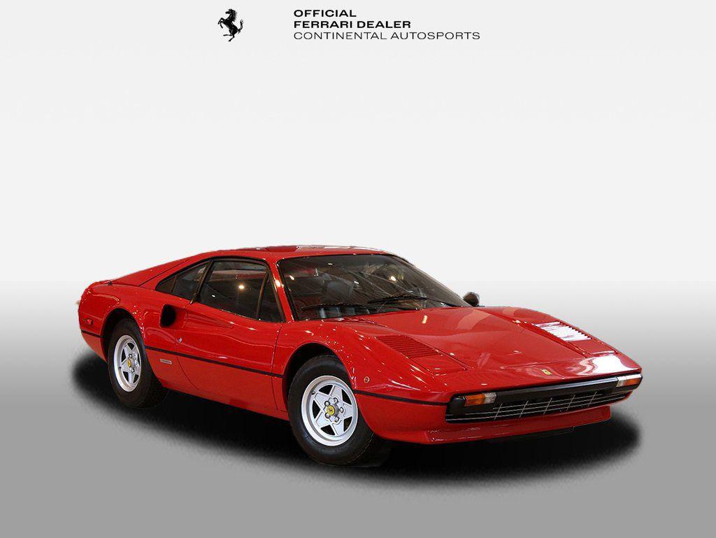 1976 Ferrari 308