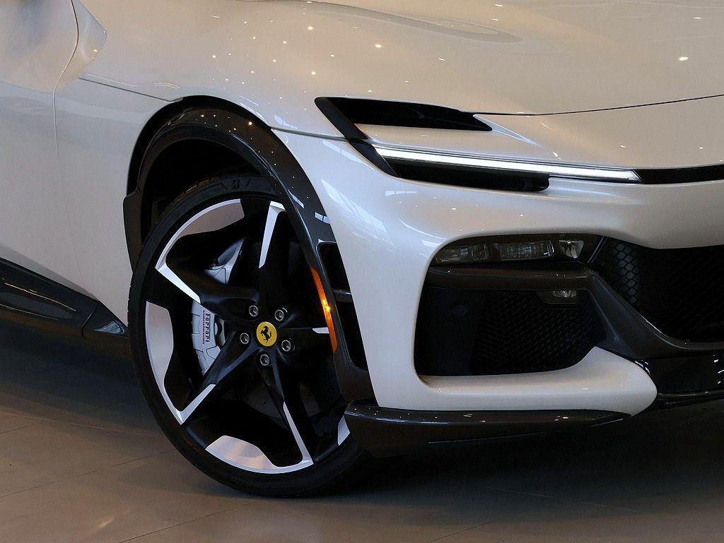 2025 Ferrari PUROSANGUE BASE thumbnail 63