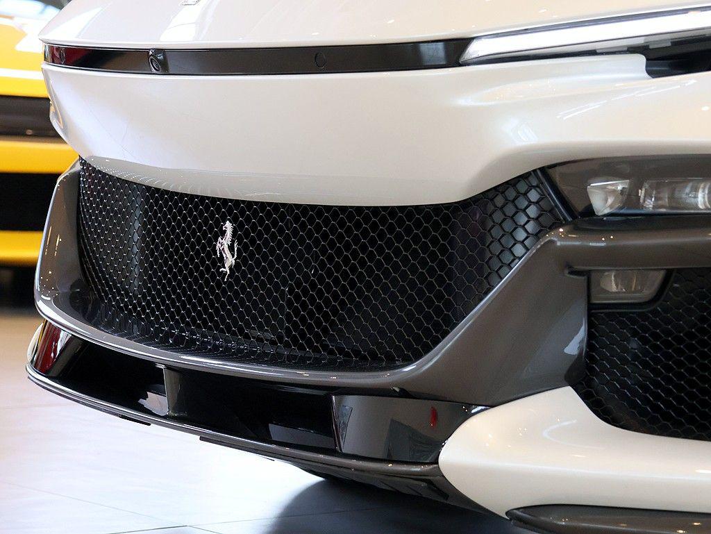 2025 Ferrari PUROSANGUE BASE thumbnail 75