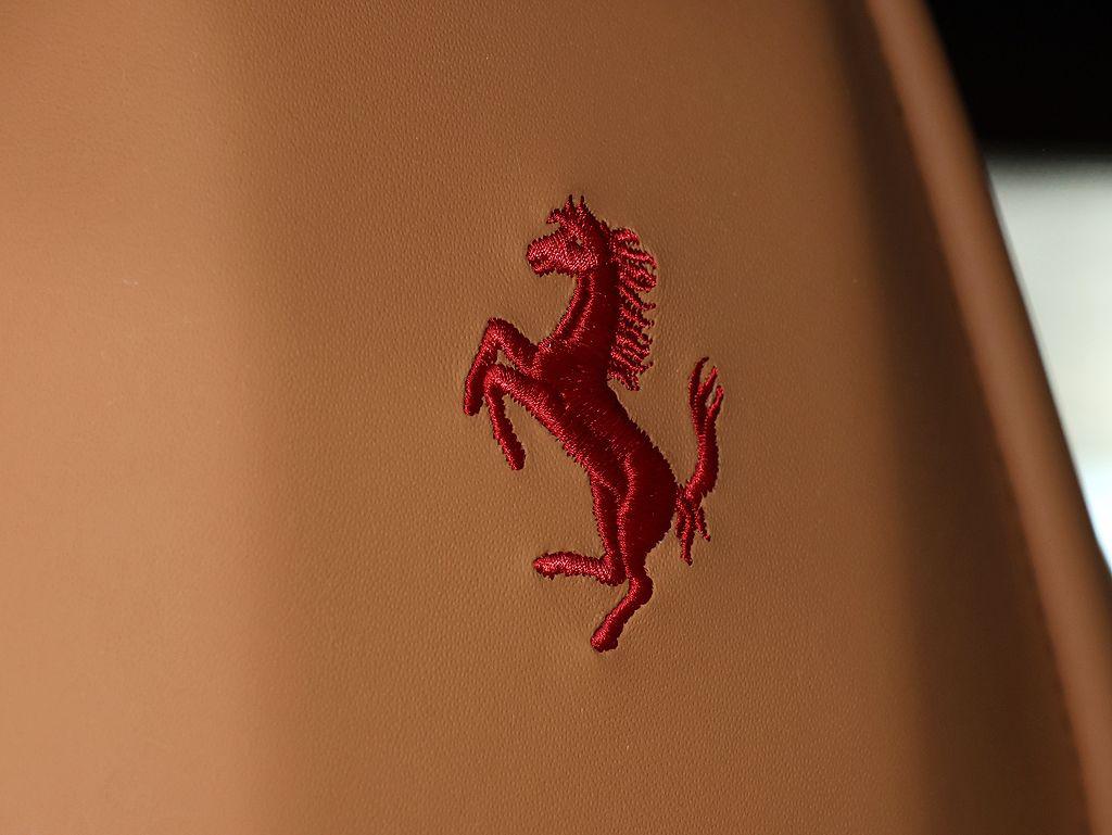 صورة مصغرة 52 لـ 2024 Ferrari 296 GTB BASE
