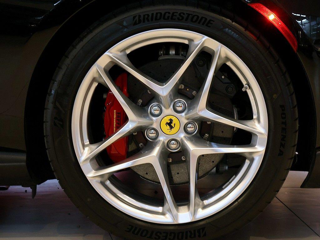 2025 Ferrari ROMA SPIDER SPIDER — миниатюра 81