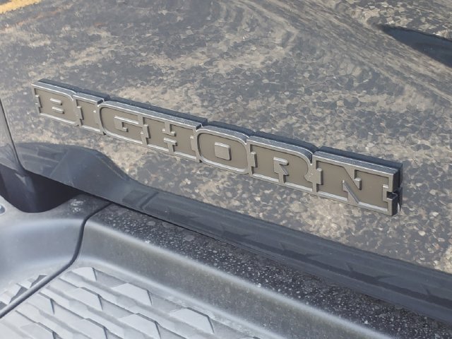 2026 RAM 2500 BIG HORN 缩略图 31