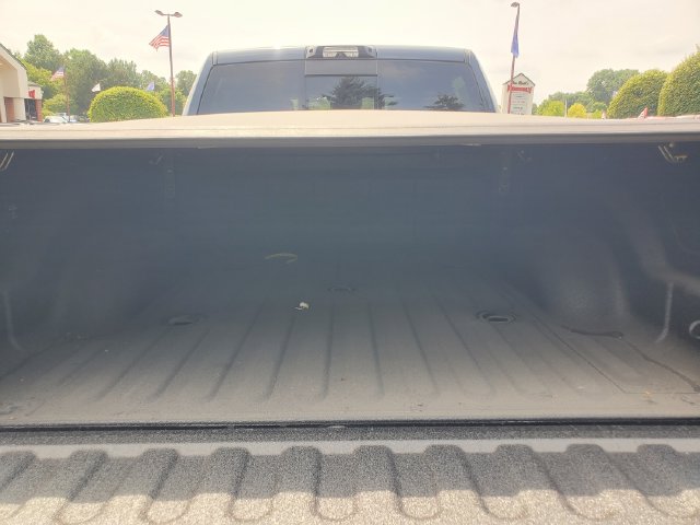 2026 RAM 2500 BIG HORN 缩略图 28