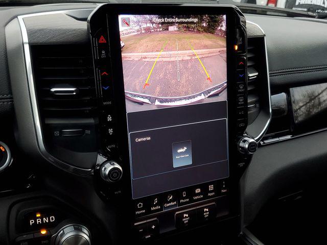2026 RAM 1500 LARAMIE thumbnail 23