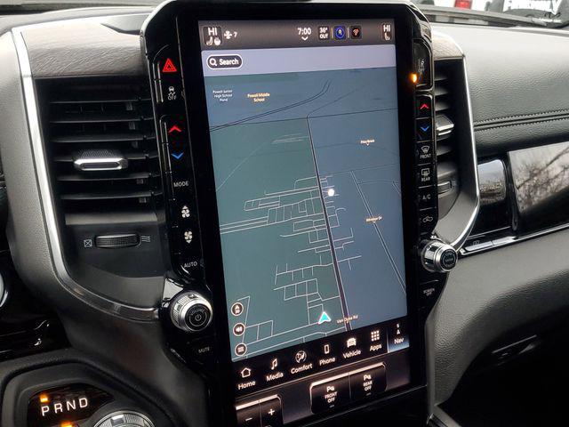 صورة مصغرة 24 لـ 2026 RAM 1500 LARAMIE