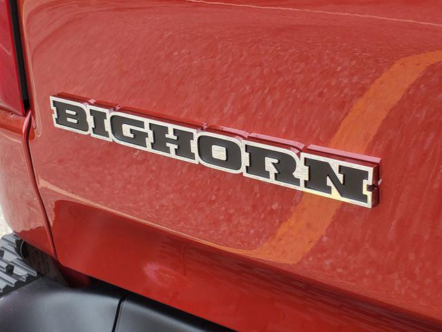 2026 RAM 1500 BIG HORN/LONE STAR — фото 7