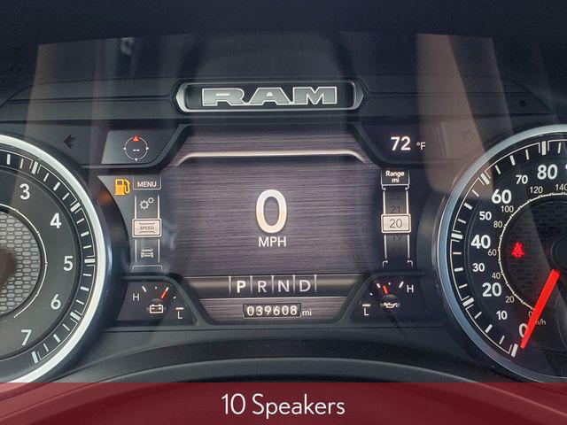 2023 RAM 1500 LARAMIE 缩略图 18