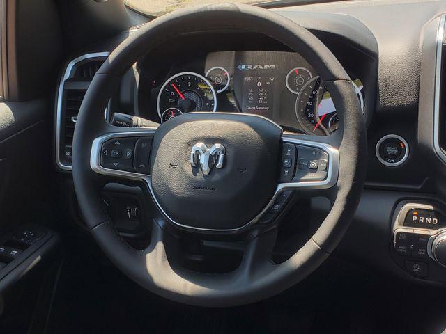 2026 RAM 1500 BIG HORN — миниатюра 24
