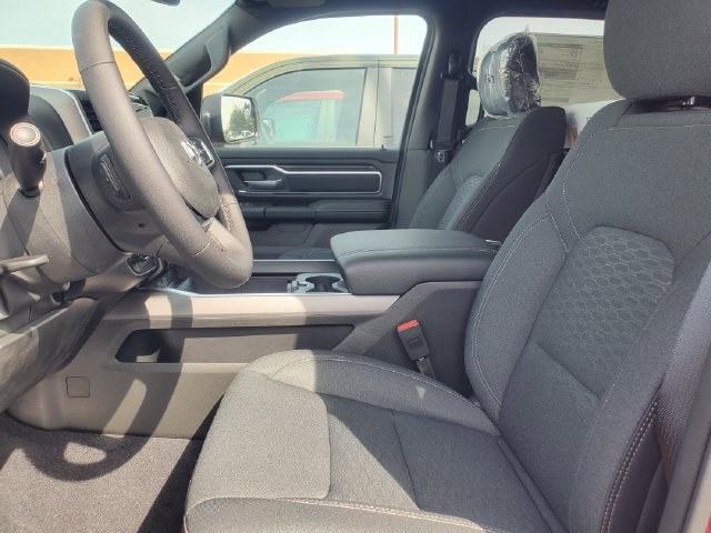 صورة مصغرة 5 لـ 2026 RAM 1500 BIG HORN