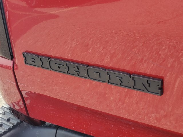 صورة مصغرة 29 لـ 2026 RAM 1500 BIG HORN