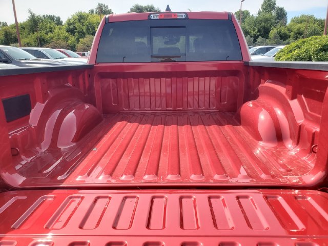 صورة مصغرة 26 لـ 2026 RAM 1500 BIG HORN