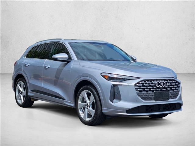 2025 AUDI Q5 PRESTIGE TFSI QUATTRO S TRONIC 照片 3