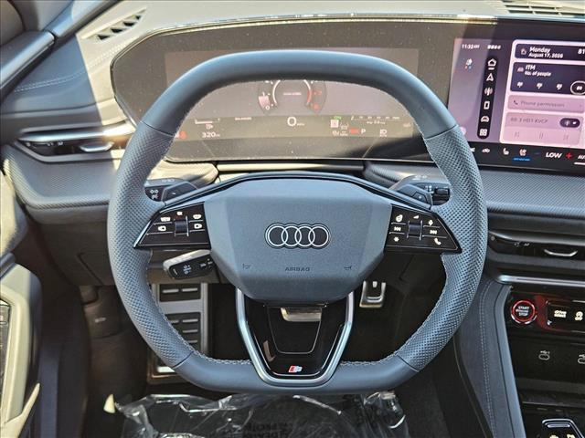 صورة مصغرة 12 لـ 2026 AUDI SQ5 3.0T PRESTIGE
