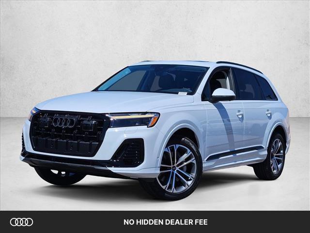 New 2026 Audi Q7 45 Premium Plus