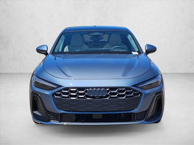 2026 AUDI A5 PRESTIGE TFSI QUATTRO S TRONIC — фото 6