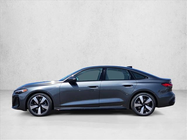 صورة مصغرة 10 لـ 2026 AUDI A5 PREMIUM PLUS TFSI QUATTRO S TRONIC