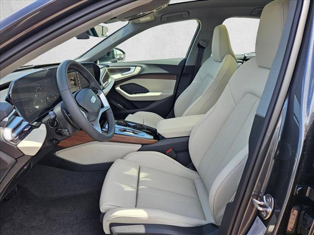صورة مصغرة 4 لـ 2026 AUDI A5 PREMIUM PLUS TFSI QUATTRO S TRONIC