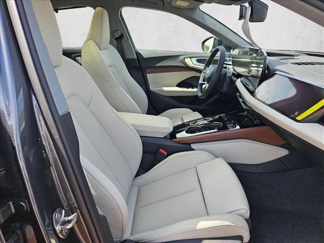 صورة مصغرة 17 لـ 2026 AUDI A5 PREMIUM PLUS TFSI QUATTRO S TRONIC