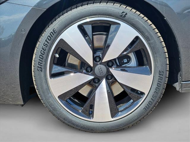صورة مصغرة 11 لـ 2026 AUDI A5 PREMIUM PLUS TFSI QUATTRO S TRONIC