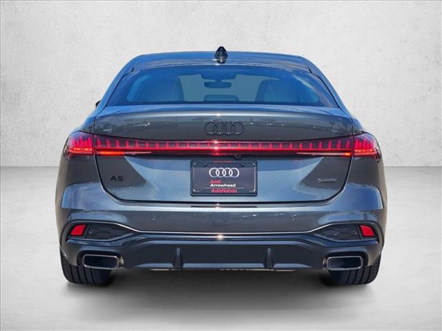 صورة مصغرة 8 لـ 2026 AUDI A5 PREMIUM PLUS TFSI QUATTRO S TRONIC