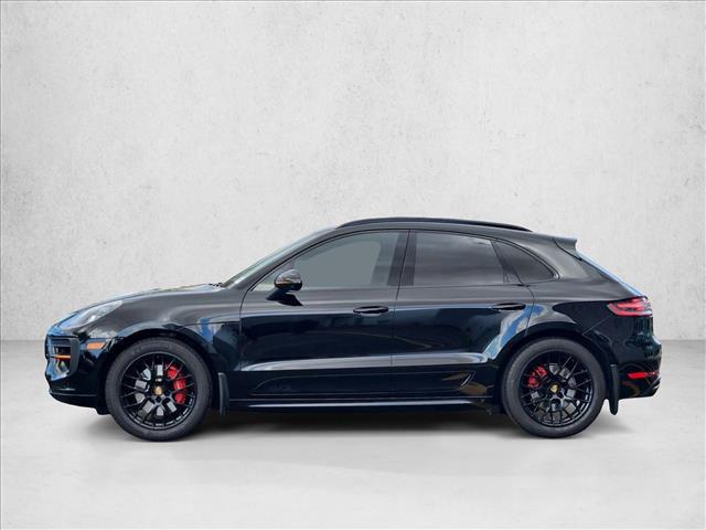 2021 Porsche MACAN MACAN GTS — фото 9