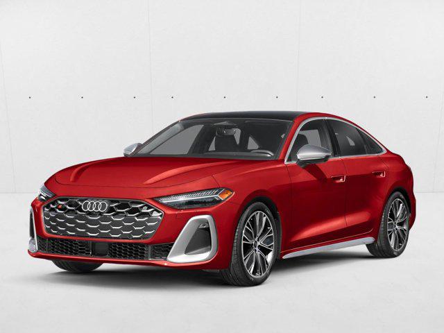 New 2026 Audi S5 Premium Plus TFSI quattro S tronic