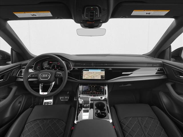 صورة 5 لـ 2027 AUDI SQ8 4.0T PRESTIGE