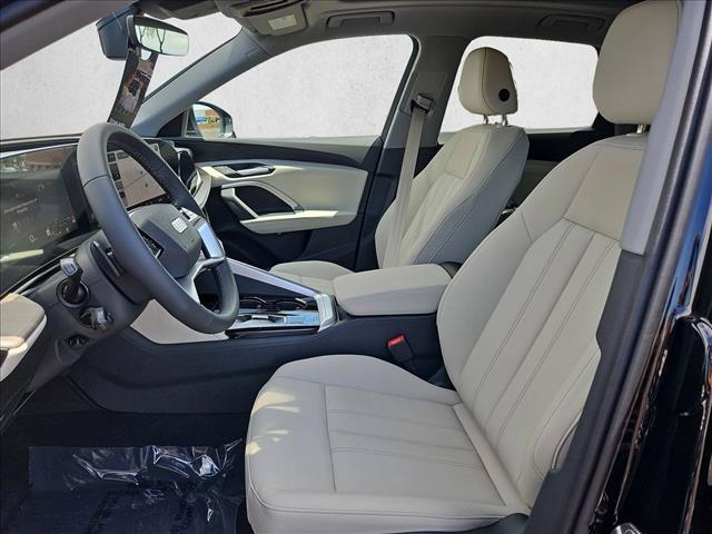2026 AUDI Q5 PREMIUM TFSI QUATTRO S TRONIC — миниатюра 4