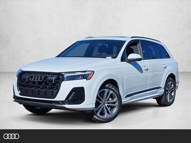 New 2026 Audi Q7 45 Premium