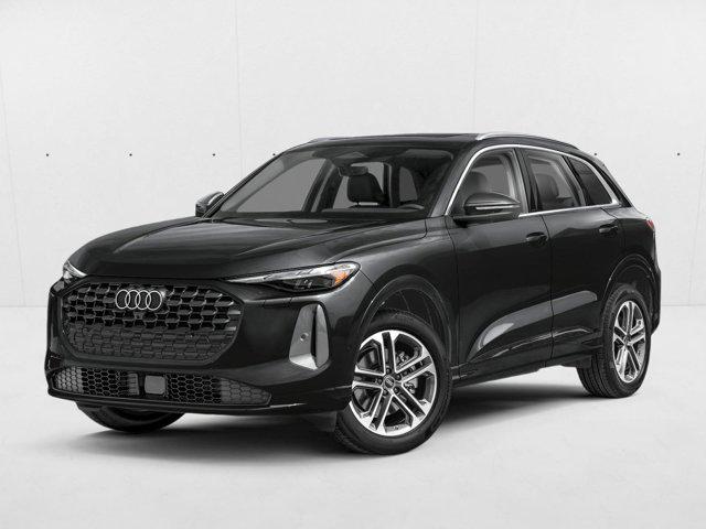 New 2026 Audi Q5 Premium Plus TFSI quattro S tronic