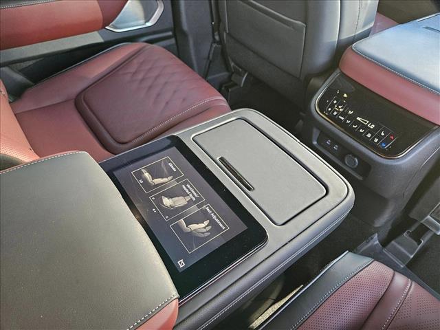 2025 Infiniti QX80 AUTOGRAPH AWD 缩略图 22