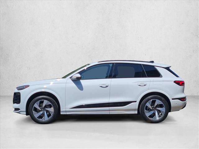 2025 AUDI Q6 E-TRON PREMIUM PLUS QUATTRO 照片 9