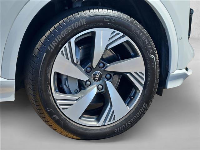 2025 AUDI Q6 E-TRON PREMIUM PLUS QUATTRO 照片 28