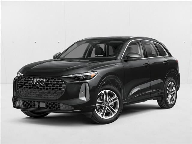 New 2026 Audi Q5 Prestige TFSI quattro S tronic