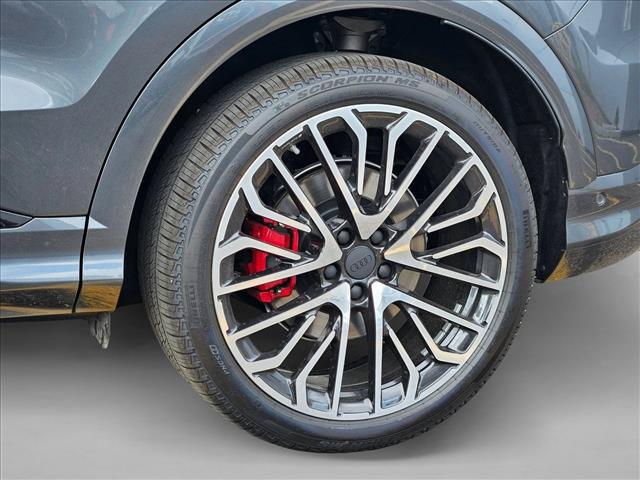 2026 AUDI SQ5 3.0T PREMIUM PLUS 缩略图 11