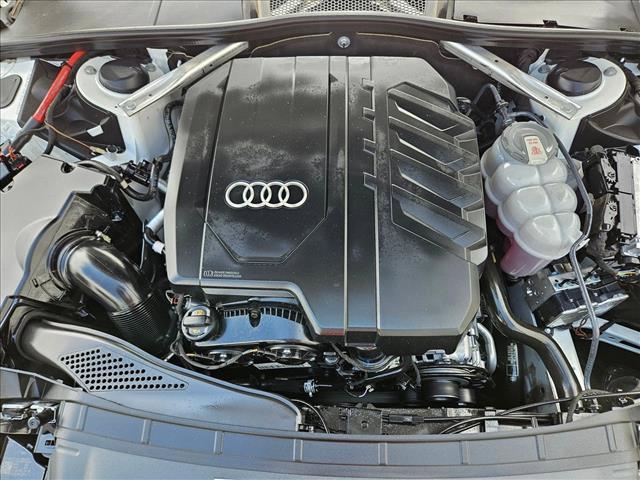 2023 AUDI A4 45 S LINE PREMIUM PLUS 缩略图 26
