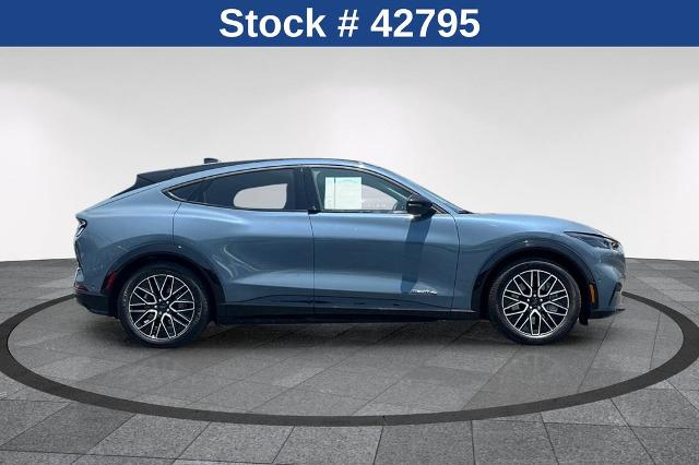 2024 FORD MUSTANG MACH-E PREMIUM 照片 4