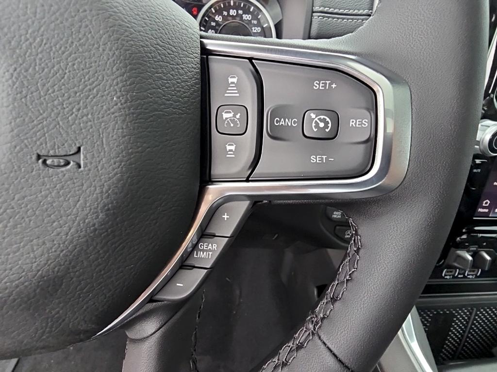 2026 RAM 1500 LARAMIE 缩略图 19