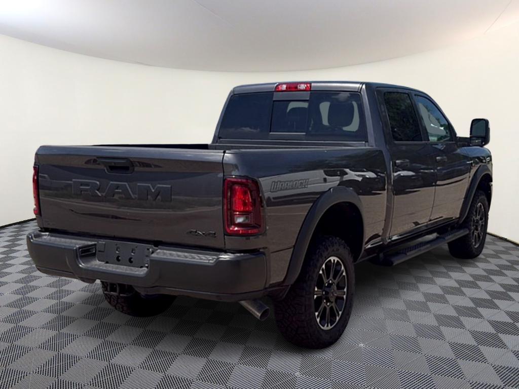 صورة 6 لـ 2026 RAM 2500 TRADESMAN