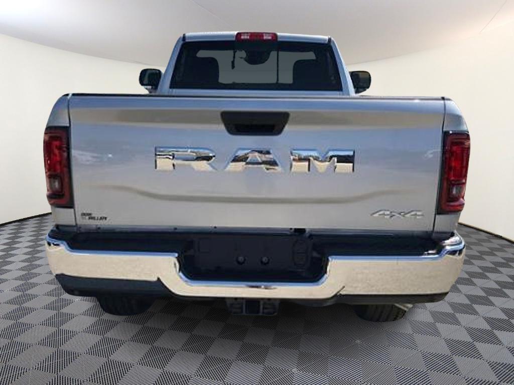 2026 RAM 2500 TRADESMAN 照片 7