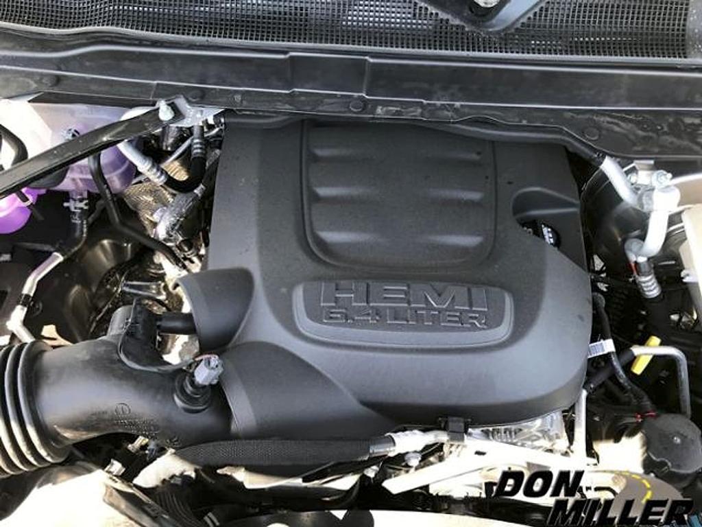 صورة مصغرة 32 لـ 2026 RAM 2500 TRADESMAN