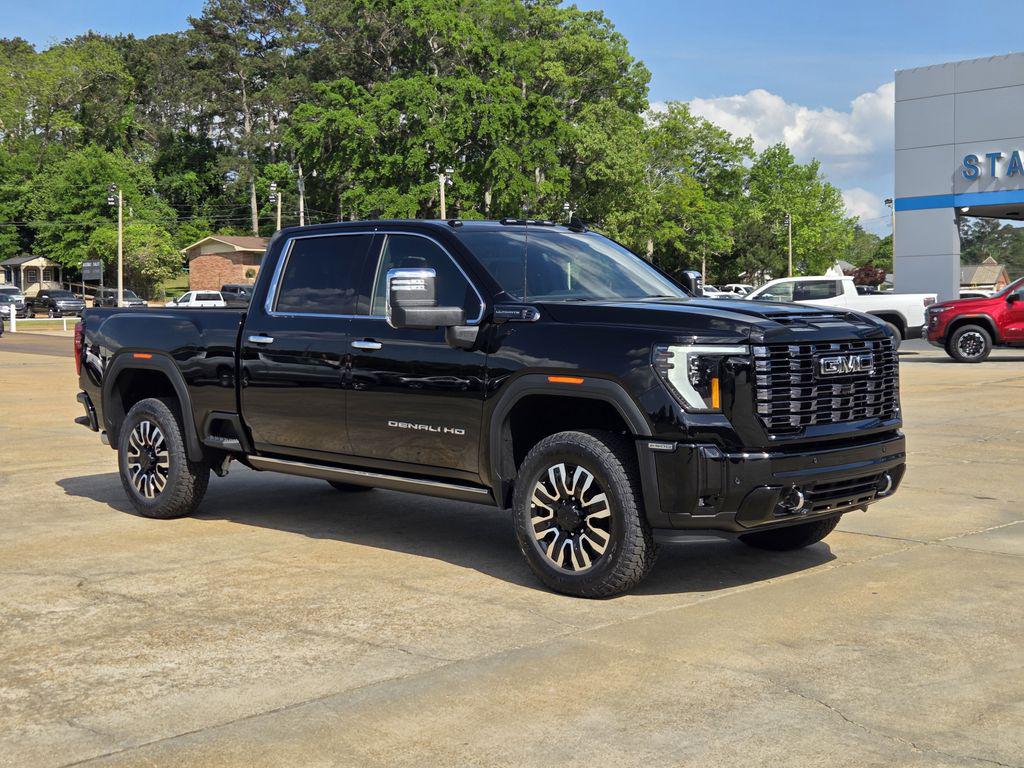 New 2026 GMC Sierra 2500 Denali Ultimate