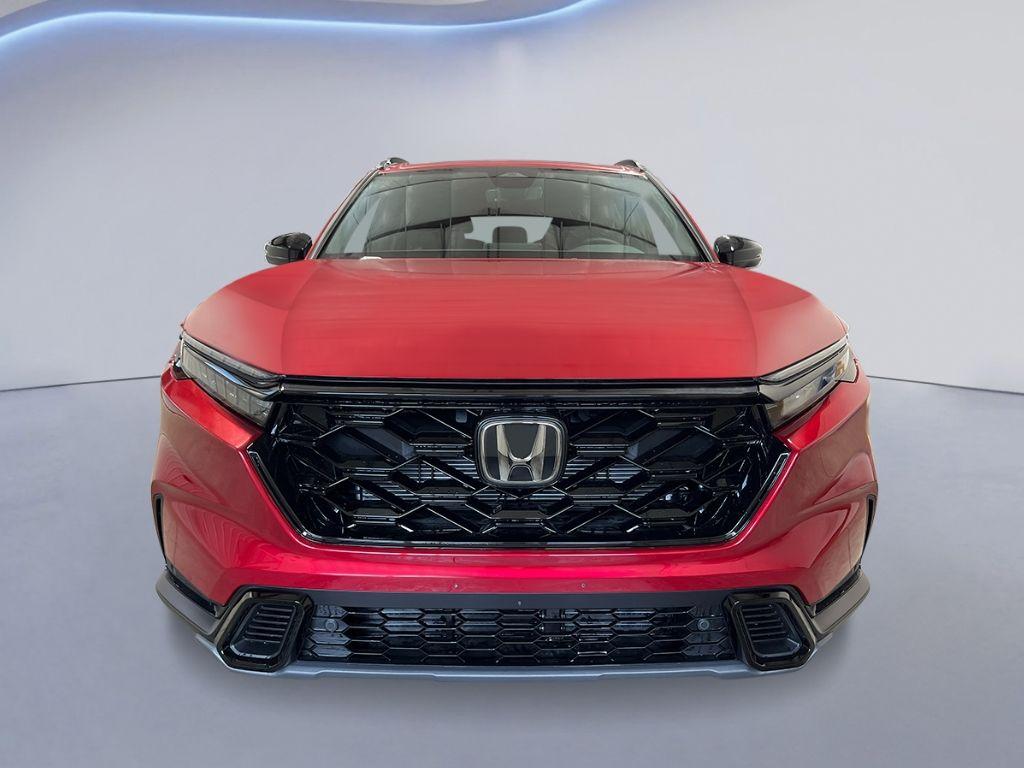 HONDA CR-V - 9