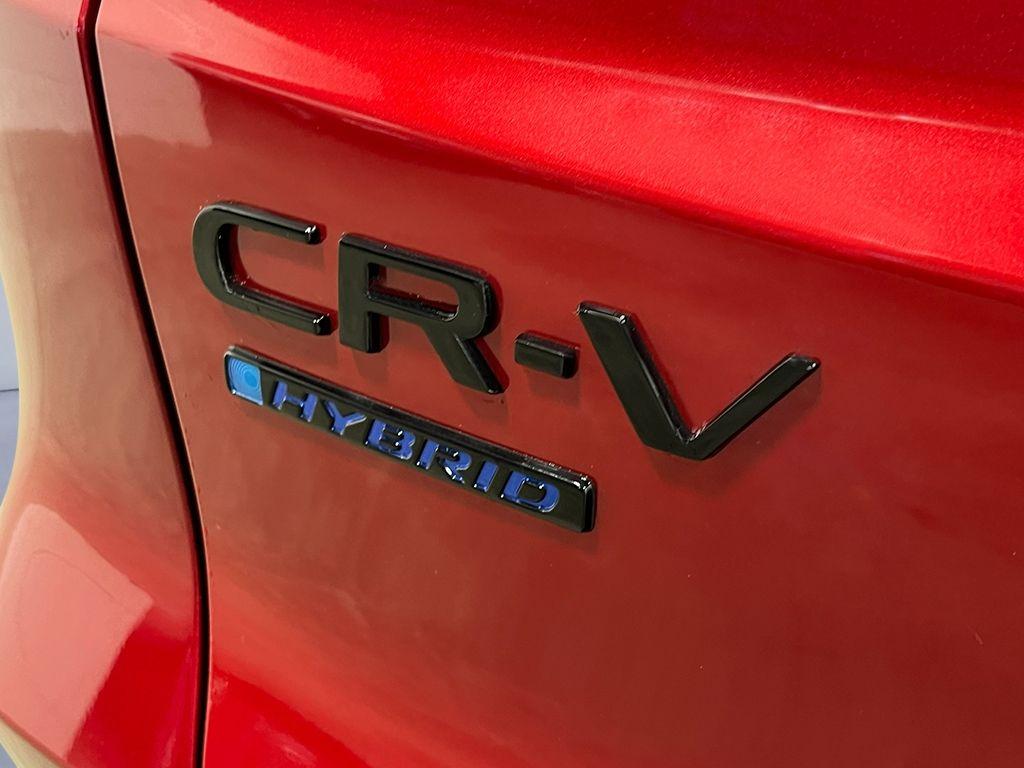 HONDA CR-V - 6