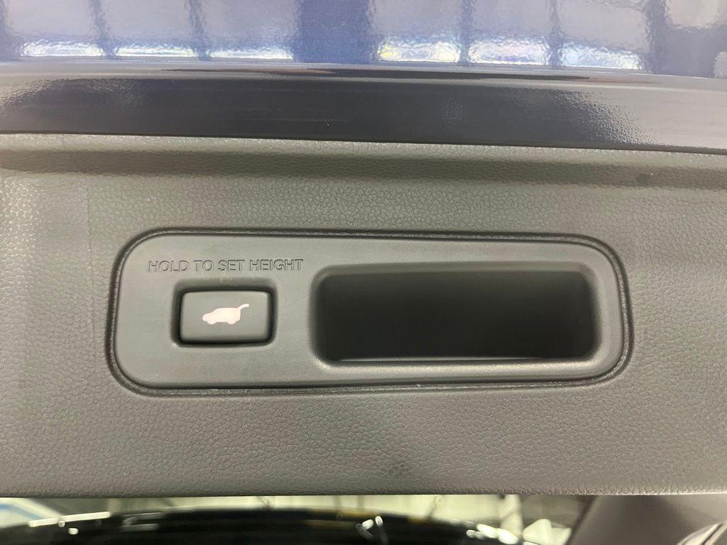 2025 Honda PILOT TOURING 缩略图 39