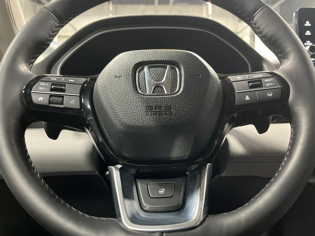 2025 Honda PILOT TOURING 缩略图 16