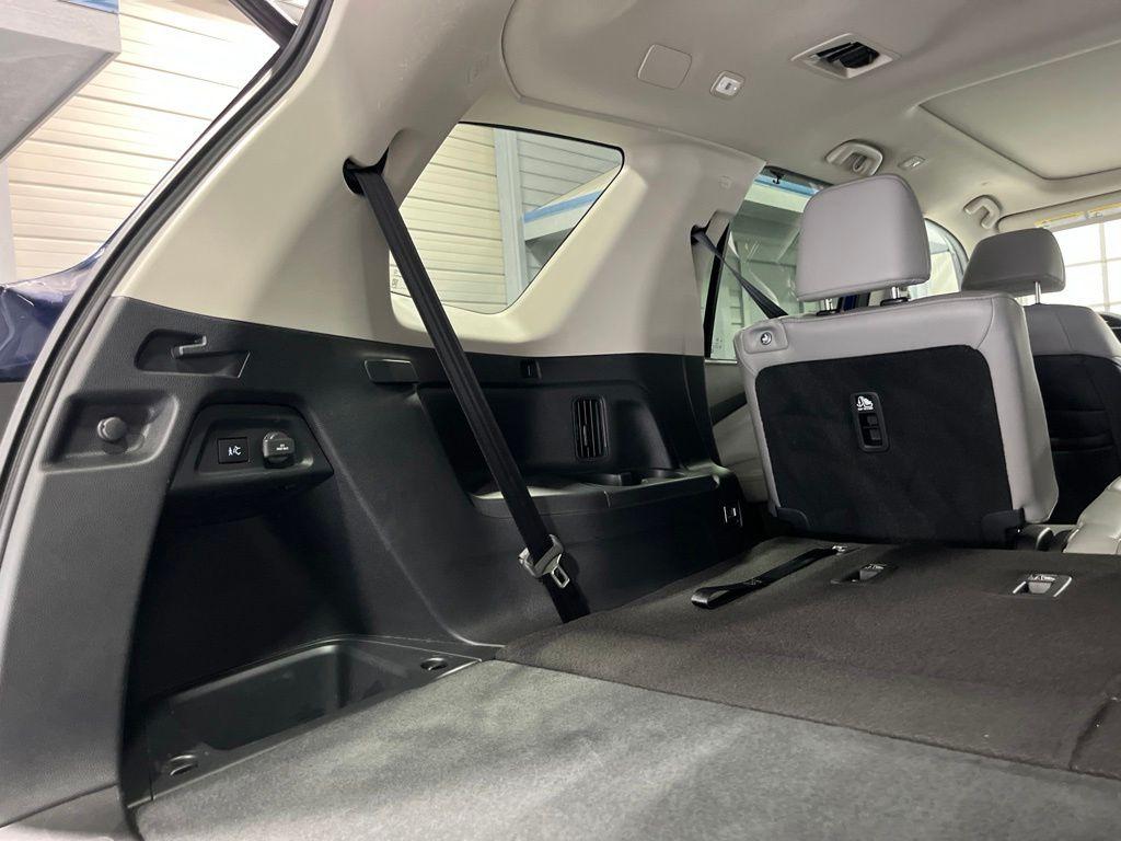 2025 Honda PILOT TOURING 缩略图 37