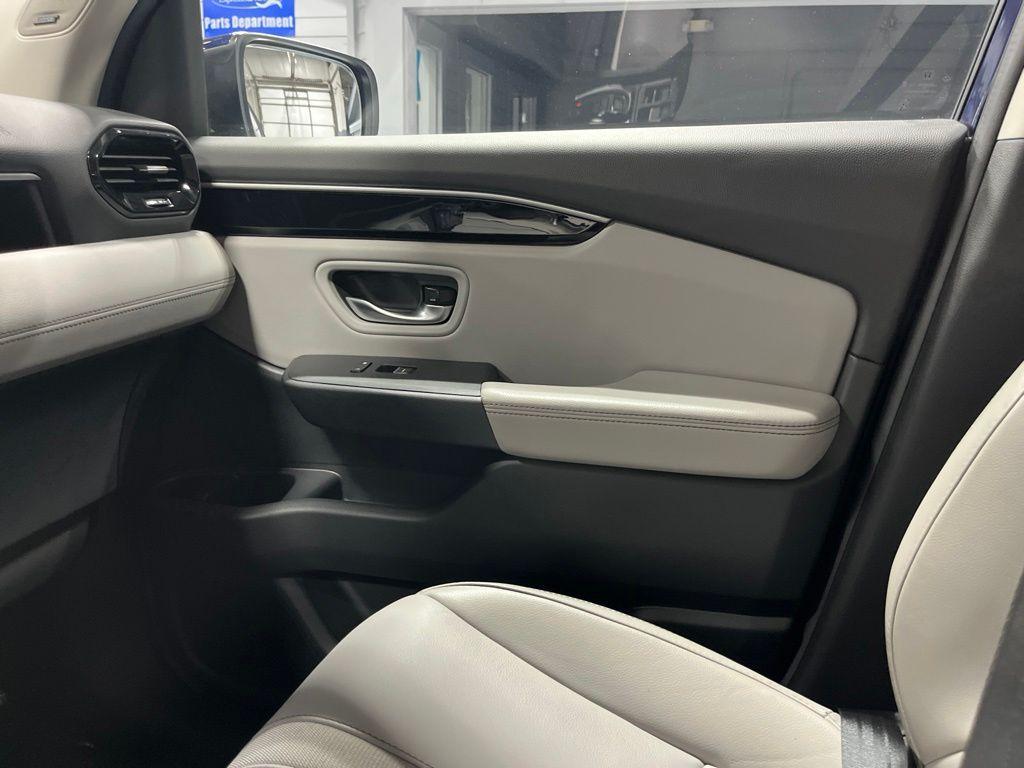 2025 Honda PILOT TOURING 缩略图 15