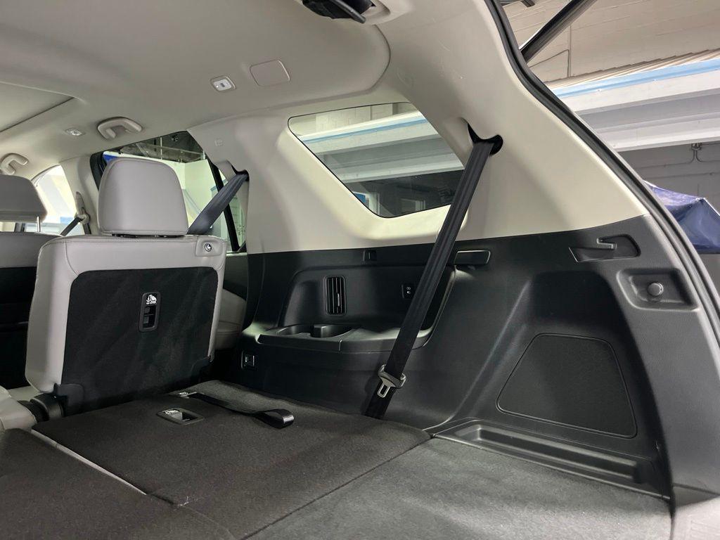 2025 Honda PILOT TOURING 缩略图 38